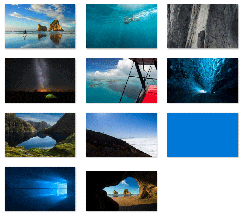 windows 10 hero 高清桌面壁纸(1920×1200)下载